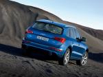 Audi Q5 2.0T Quattro 2008 года
